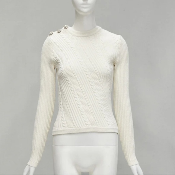 Gianni Sweater - Picture 3 of 16